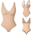 High Compression Shapewear Bodysuit