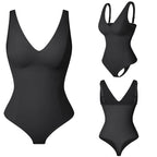 High Compression Shapewear Bodysuit