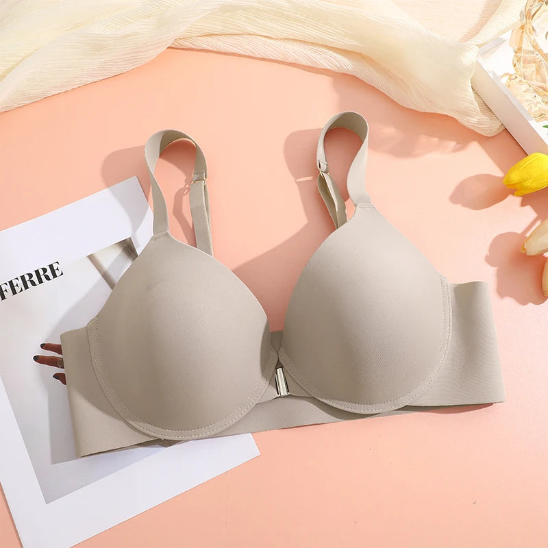 Everyday Seamless Shaping Bra