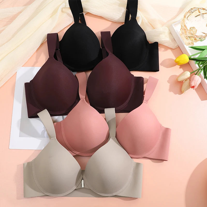 Everyday Seamless Shaping Bra