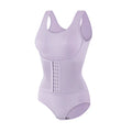 Double Compression Shapewear Bodysuit