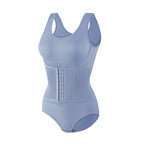 Double Compression Shapewear Bodysuit