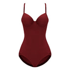 Seamless Shapewear Bodysuit – Tummy Control & Full Body Smoothing