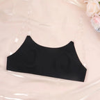 Invisible Backless Adhesive Bra – Strapless Lift & Support
