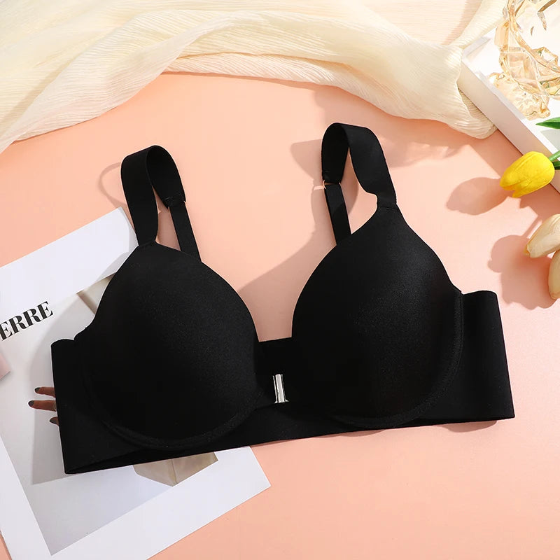 Everyday Seamless Shaping Bra