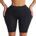 High-Waist Butt-Lifting Shapewear Shorts – Tummy Control & Sculpting