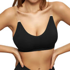 Invisible Backless Adhesive Bra – Strapless Lift & Support