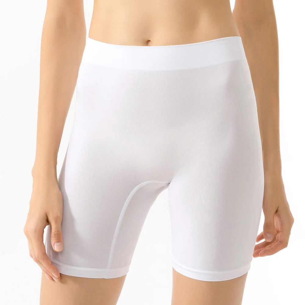 Invisible Seamless Shapewear Shorts