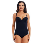 Seamless Shapewear Bodysuit – Tummy Control & Full Body Smoothing